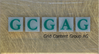 Logo Gcgag